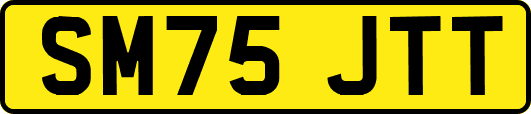 SM75JTT