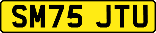 SM75JTU