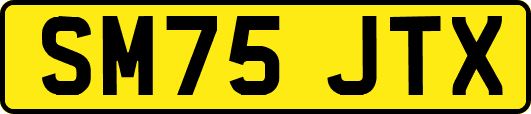 SM75JTX