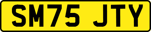 SM75JTY