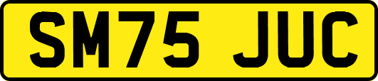 SM75JUC