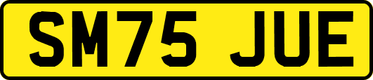 SM75JUE