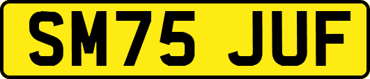SM75JUF
