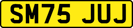 SM75JUJ