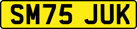 SM75JUK