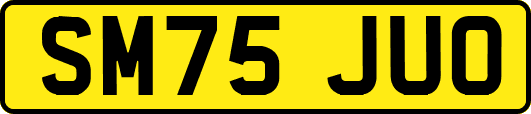 SM75JUO