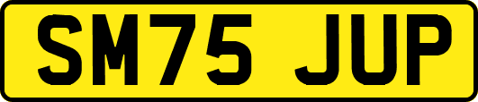 SM75JUP