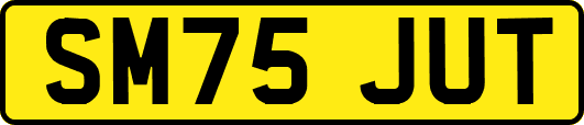 SM75JUT