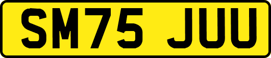 SM75JUU