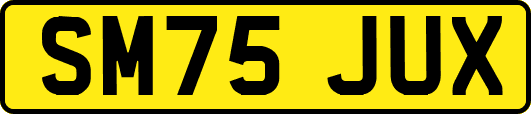 SM75JUX