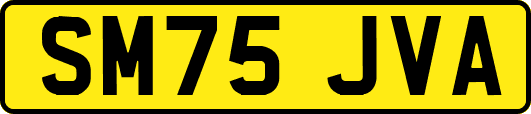 SM75JVA