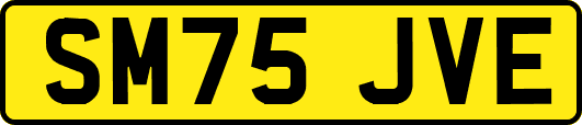 SM75JVE