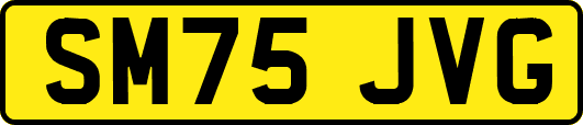 SM75JVG
