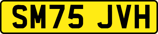 SM75JVH