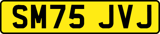 SM75JVJ