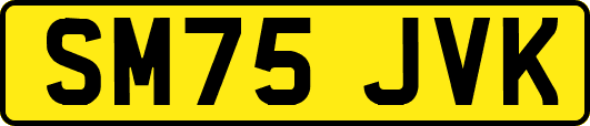 SM75JVK