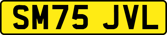 SM75JVL