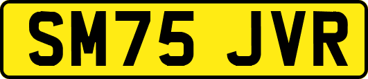 SM75JVR