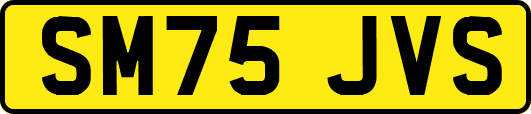 SM75JVS