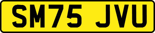 SM75JVU