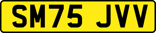 SM75JVV