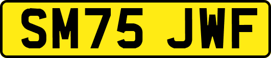 SM75JWF
