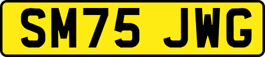 SM75JWG