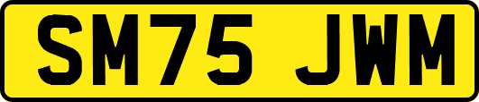 SM75JWM