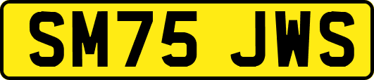 SM75JWS
