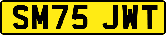 SM75JWT