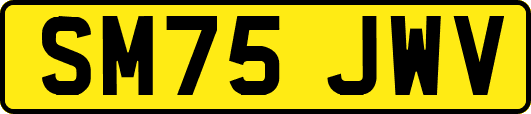 SM75JWV