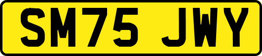 SM75JWY