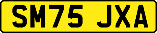 SM75JXA