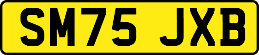 SM75JXB
