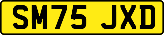 SM75JXD