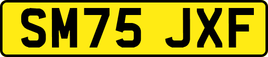 SM75JXF