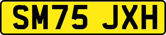SM75JXH