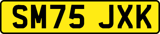 SM75JXK