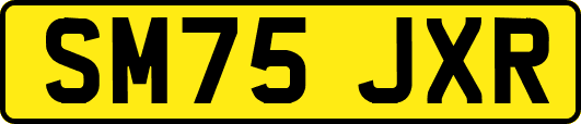 SM75JXR