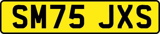 SM75JXS