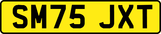 SM75JXT