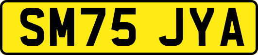 SM75JYA