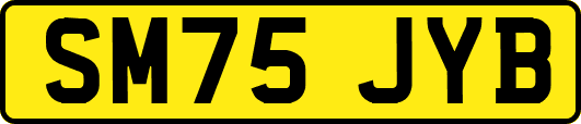 SM75JYB