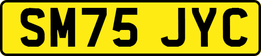 SM75JYC