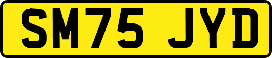 SM75JYD