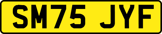 SM75JYF
