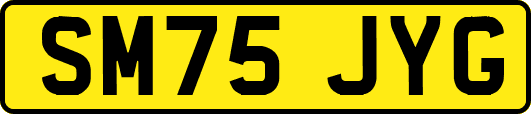 SM75JYG