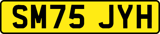 SM75JYH