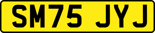 SM75JYJ