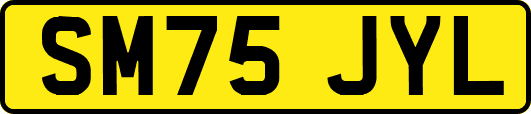 SM75JYL